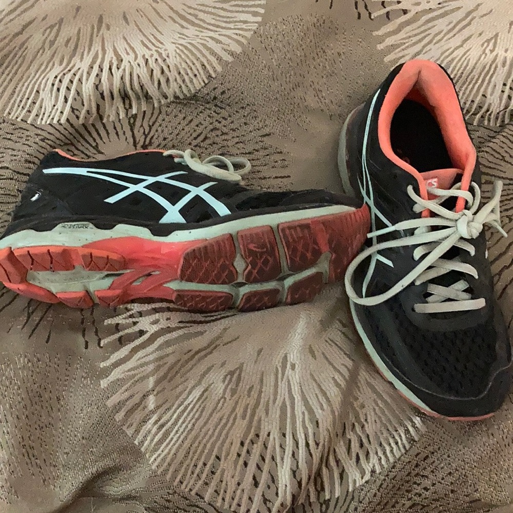 ASICS Running Shoes